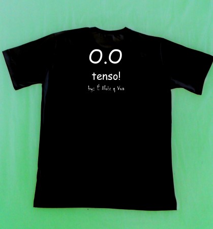 TENSO!